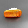 thumbnail image 3 of Side Turn Signal Light Front Marker Lamp for Odyssey -V FIT JAZZ 2002-2014 Yellow, 3 of 5