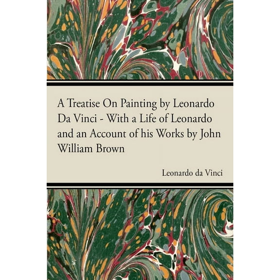 A Treatise on Painting, (Paperback)