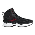 thumbnail image 2 of TENIS CABALLERO PONTIAC AXL 6140 SIMIPIEL NEGRO PONTIAC AXL  6140, 2 of 4