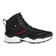 thumbnail image 2 of TENIS CABALLERO PONTIAC AXL 6140 SIMIPIEL NEGRO PONTIAC AXL  6140, 2 of 4