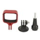 thumbnail image 2 of Adaptador De Expansión De Metal Para Osmo Pocket 3 Con Soporte De Montaje De Cámara Con Cabezal De Bola, Accesorios Para Cámara De Acción, 2 of 8