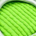 thumbnail image 6 of Chenille Duster Mop Head Compatible with O Cedar Mop Easywring 1-Tank System, Microfiber Chenille Mop Pads Spin Mop Refill for Dry & Wet Use, 10 Pack, 6 of 6