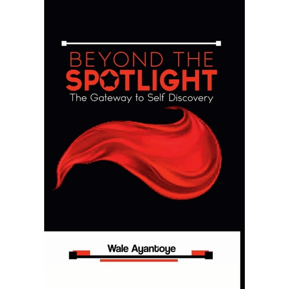 Beyond The Spotlight, (Hardcover)