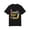Black_#16, variant on Sewkxo Back to School T Shirt for Boys Girls Letter Print Short Sleeve Round Neck | Summer Casual Comfortable Daily T-Shirts,Black 100