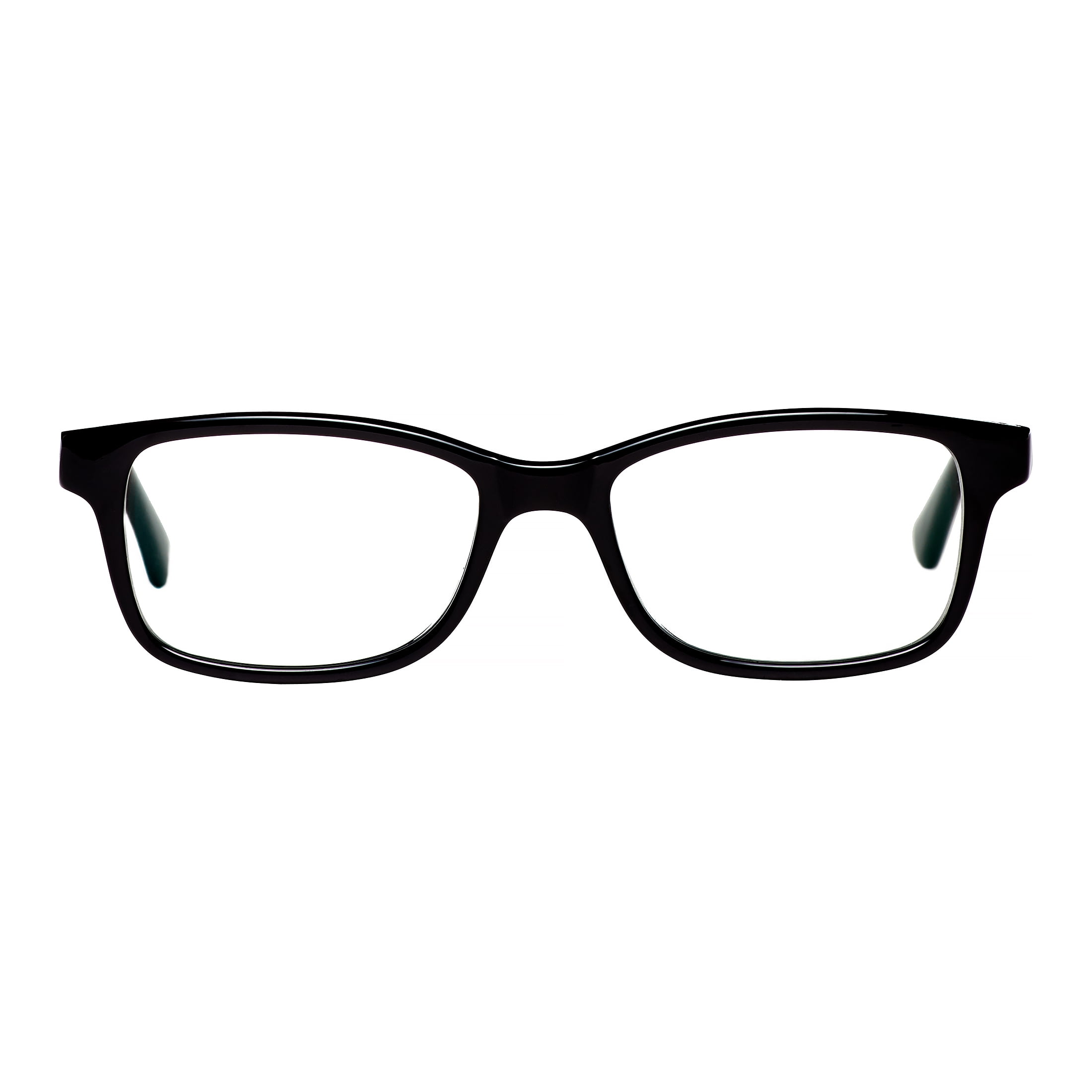 Square Nerd Eyeglasses Computer Gaming Glasses for Kids Girls Boys Dark Blue-Red,127mm Anti Glare UV Digital Eyestrain FaerieKing Blue Light Blocking Glasses