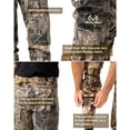 thumbnail image 6 of Realtree Men's Camo Hunting Pant, 6 of 8