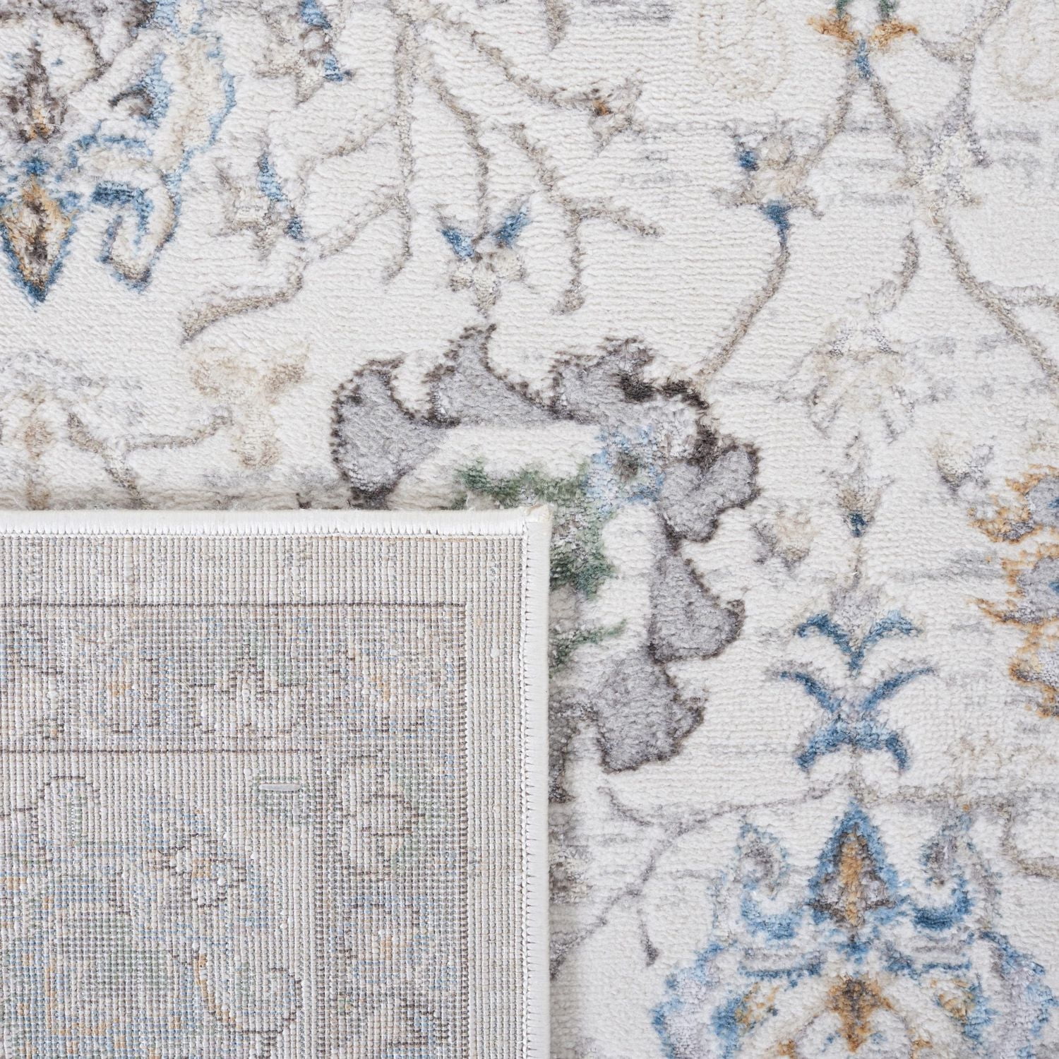 SAFAVIEH Bel Air Bronagh Tapis Traditionnel