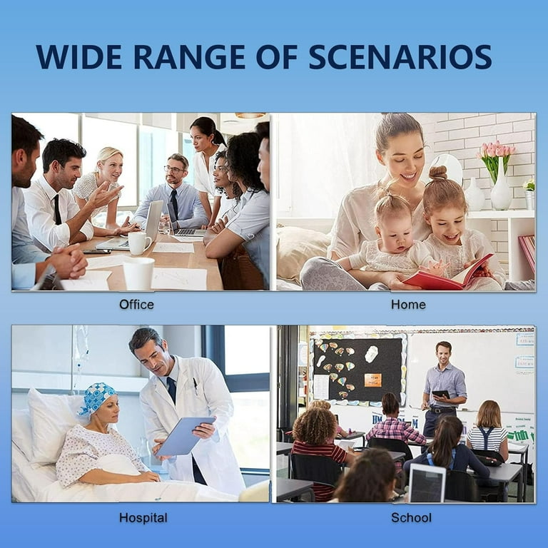 COETE, Prodotto In Francia - 560 561 XL - Cartucce Sostituzione Per Canon PG-560 CL-561 XL - Foto 2