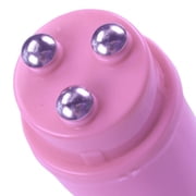 Pocket Massager with Silicone Tip
