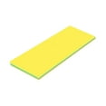 thumbnail image 4 of Almencla Water Floating Mat Floating Raft for Pool Kids Floating Pad for Summer Beach Yellow Green Orange, 4 of 8