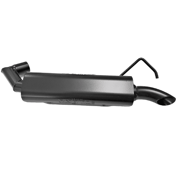 BT-590 The Silent Rider ATV/UTV muffler silencer