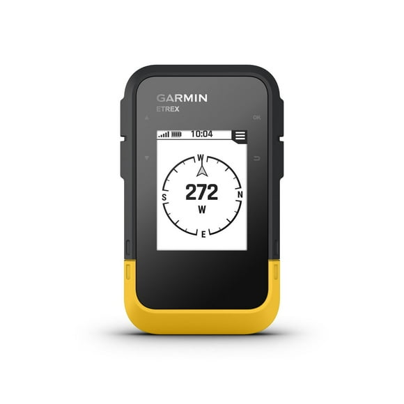 Garmin eTrex® SE Handheld GPS - Yellow/Black