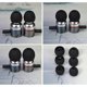 thumbnail image 3 of 12 pares 24 PCS SML Silicona 4.5mm Auricular, 3 of 8