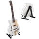 thumbnail image 3 of Modelo De Instrumento De Réplica Eléctrica Blanca De Guitarra En Miniatura De 7 Pulgadas, 3 of 7