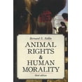 thumbnail image 1 of Pre-Owned Animal Rights & Human Morality (Paperback) 1591024218 9781591024217, 1 of 1
