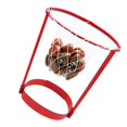 thumbnail image 2 of Multi Plastic Toy Ball for Kids Playing at Home or Yard Helps Develop Intelligence and Sensory, 2 of 5