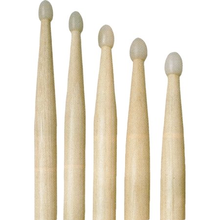 ViC FIRTH VIC-7A アメリカンクラシック(ヒッコリー)シリーズ (ビックファース)