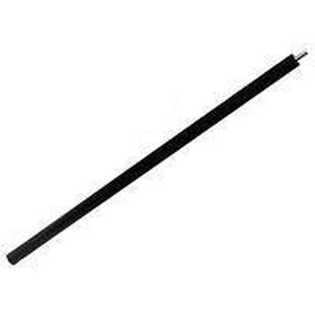 - ALZO Extension Rod 16 Inch with 1/4 x 20 Thread Hole and 1/4 x 20 Screw End