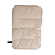 thumbnail image 5 of Cojín Plegable para Silla de Playa, Cojín de Apoyo para La Espalda, Cojín Portátil para Respaldo de Asiento para Adultos, para Parque, Camping, Concie Caqui 87cmx56cm DYNWAVEMX Cojín de asiento de playa, 5 of 8