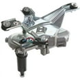thumbnail image 3 of A-Premium Windshield Wiper Motor Rear Replacement for Ford Lincoln Mercury Expedition Explorer Explorer Sport Navigator Mountaineer 1997-2002, 3 of 3