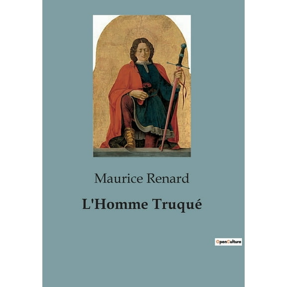 L'Homme Truqué, (Paperback)