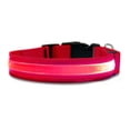 thumbnail image 2 of FurHaven LED Safety Pet Collar, 2 of 5