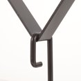thumbnail image 3 of OULII 1 Set V-Shaped Aluminum Rain Chain Accessory for Outdoor Use, 3 of 8