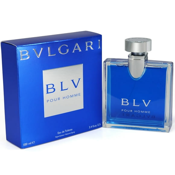 BVLGARI BLV for Men By Bvlgari 100 ml Bvlgari BVLGARI BLV for Men By Bvlgari