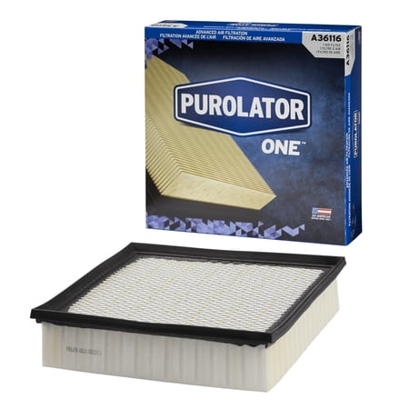 PurolatorONE A36116