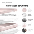 thumbnail image 4 of Funda magnética Elago compatible con MagSafe iPhone 14 Plus, 4 of 8