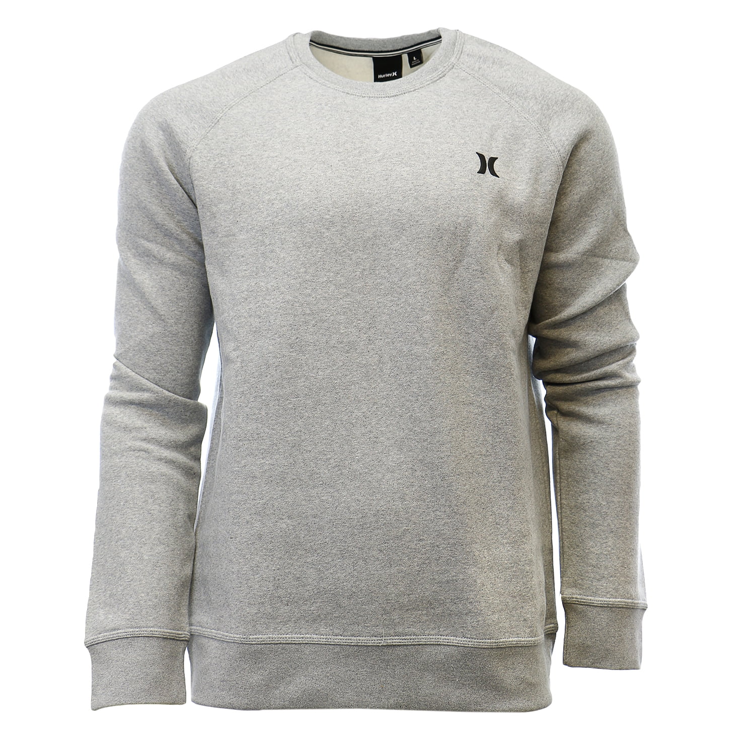 hurley mens sweater
