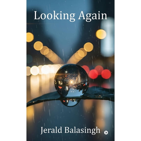 Looking Again, (Paperback)