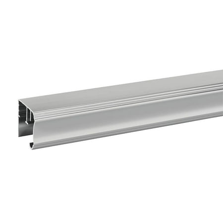 Delta 36 Semi Frameless Traditional Pivot Shower Door Track