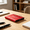 Red, variant on WEEEANT 50GB External SSD Portable SSD High Speed Mobile Storage USB 3.1 Type-C for Laptop Desktop PC Mac Smartphone, Red