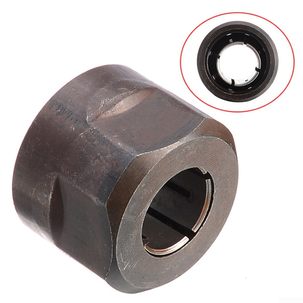 Collet Nut Plunge Router Parts for Makita 3612 Engraving Machine plunge router