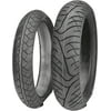 Bridgestone Battlax BT-020 Sport Touring Radial Tire 200/50ZR-17 Rear 119334