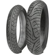 Bridgestone Battlax BT-020 Sport Touring Radial Tire 200/50ZR-17 Rear 119334