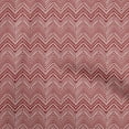 thumbnail image 1 of oneOone Silk Tabby Red Fabric African Craft Projects Decor Fabric Printed By The Yard 42 Inch Wide, 1 of 4