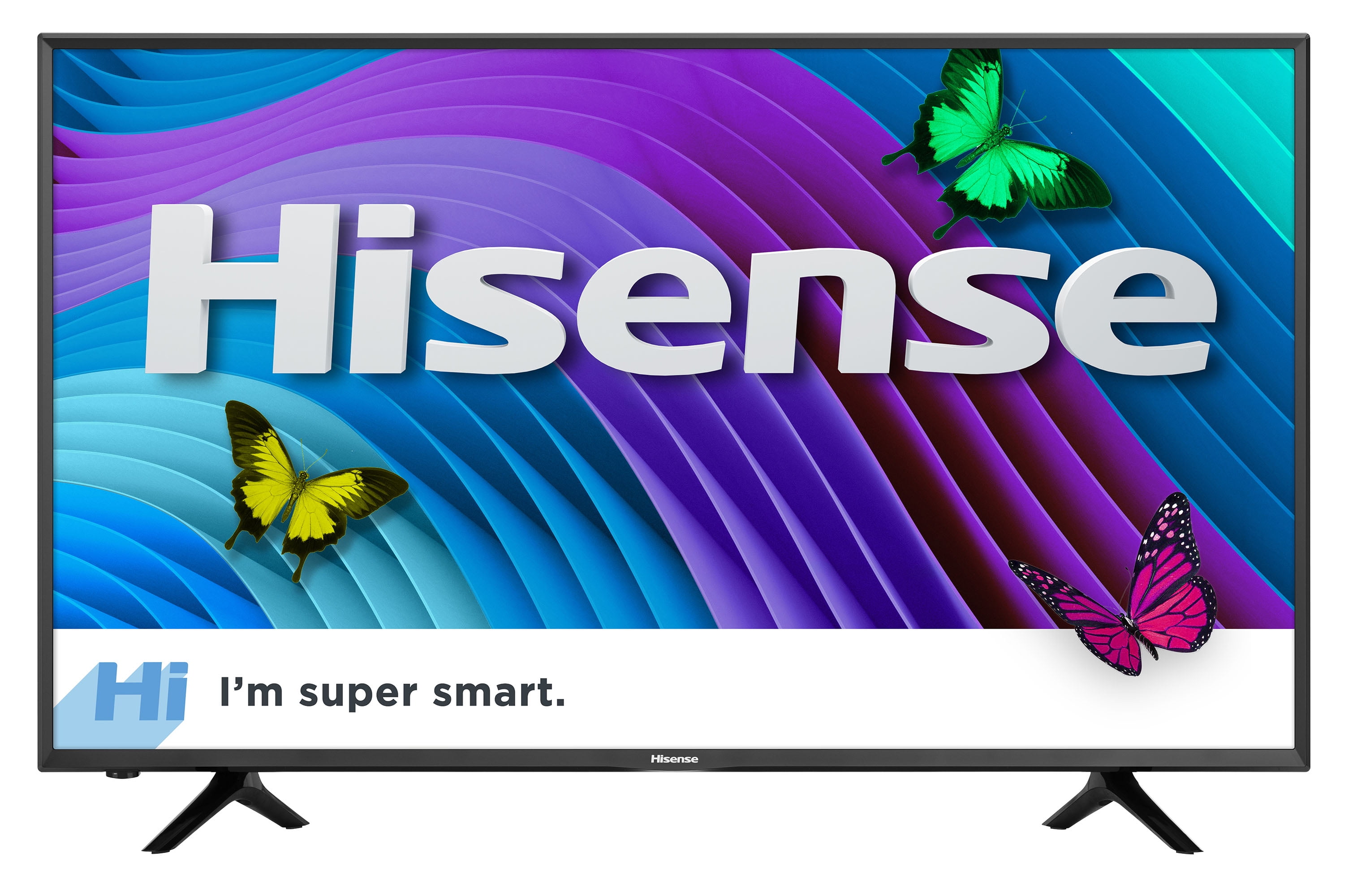 通販ネット  A30 TV 新品未使用　未開封　LED Hisense テレビ