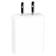 thumbnail image 1 of Cargador de teléfono móvil Bearachild 5V 2A adaptador de carga rápida Blanco, 1 of 6