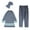 Gray 6XL, variant on lionlar Full Cover Swimsuit Islamic Modesty Women Swimsuit Muslim Arab Women Swimwear Gray 2XL