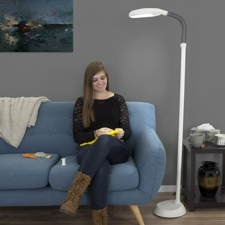 Full spectrum floor lamp online