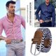 thumbnail image 4 of 1 Uds. Cinturón elástico para hombre y mujer, cinturón de lona universal, pantalones tejidos elásticos, cinturón con hebilla, 4 of 5