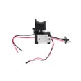 thumbnail image 4 of 1pc Cordless Drill Trigger Switch Control Switch Electric Drill Trigger Switch For Impact Wrenches DC 7.2-24V Power Tools, 4 of 5
