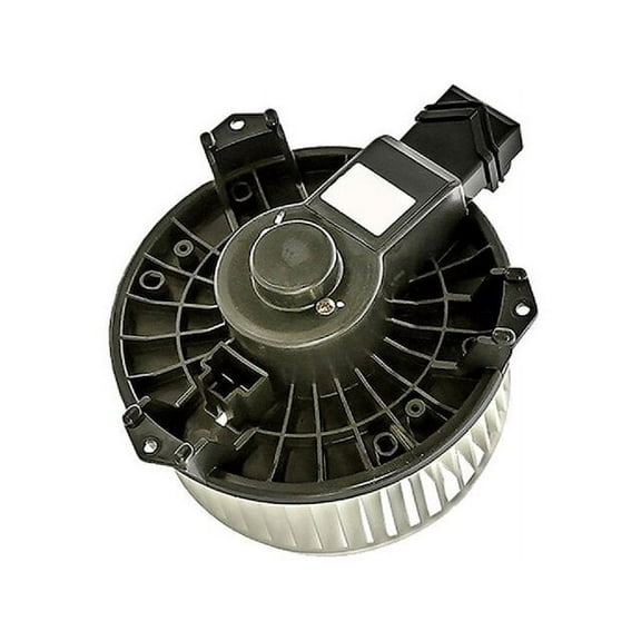 Blower Motor - Compatible with 2007 - 2014 Toyota FJ Cruiser 4.0L V6 2008 2009 2010 2011 2012 2013