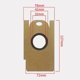 thumbnail image 2 of 20 piezas reemplazables Accesorios Lydsto R1 Robot Dust Bag, 2 of 5