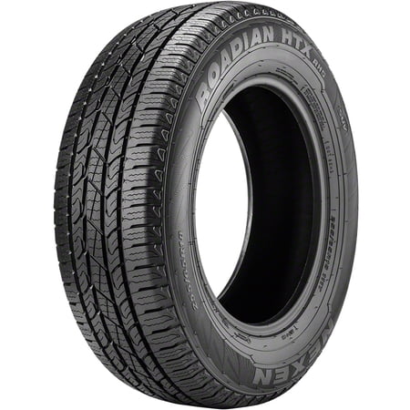 Nexen Roadian HTX RH5 All-Season Tire – LT235/80R17 LRE/10ply Sansujyuku sansujyuku.com