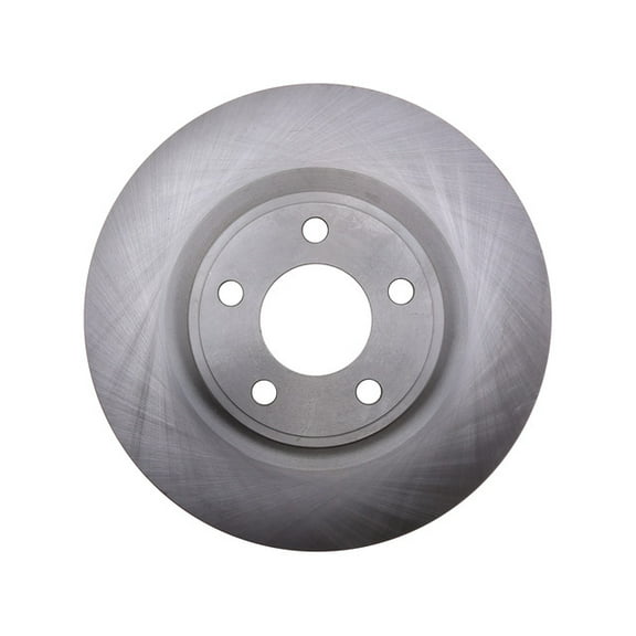 Raybestos Brakes 682779R R-Line Single Brake Rotor OEM