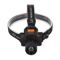 thumbnail image 2 of LED Head Light,Head Lamp USB Rechargeable Head Light Head Lamp Top-Notch Performance, 2 of 7