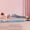 Black, variant on TYShandao Sit-Up Assist Bar